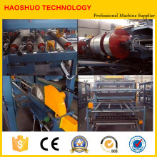 High Quality EPS Sandwich Panel Forming Machine